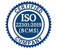 ISO 22301